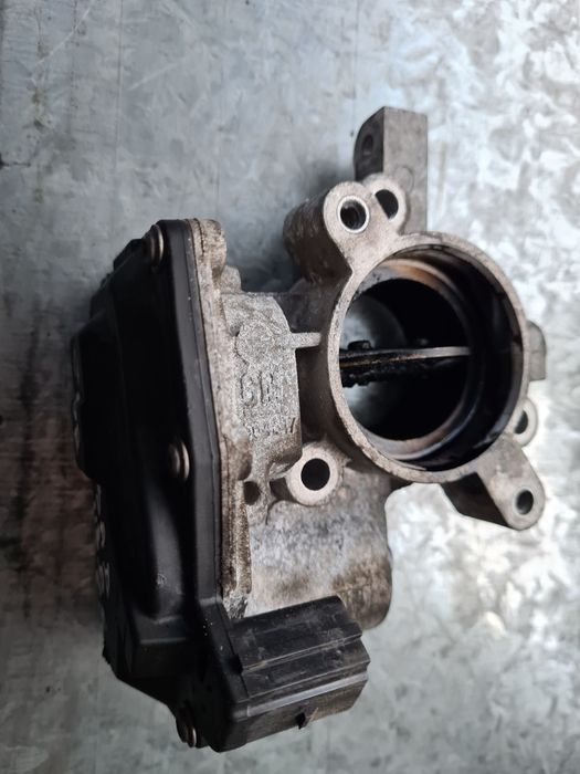 Rampa injectoare,clapeta acceleratie,egr opel corsa d,1,3 cdti,Euro 5