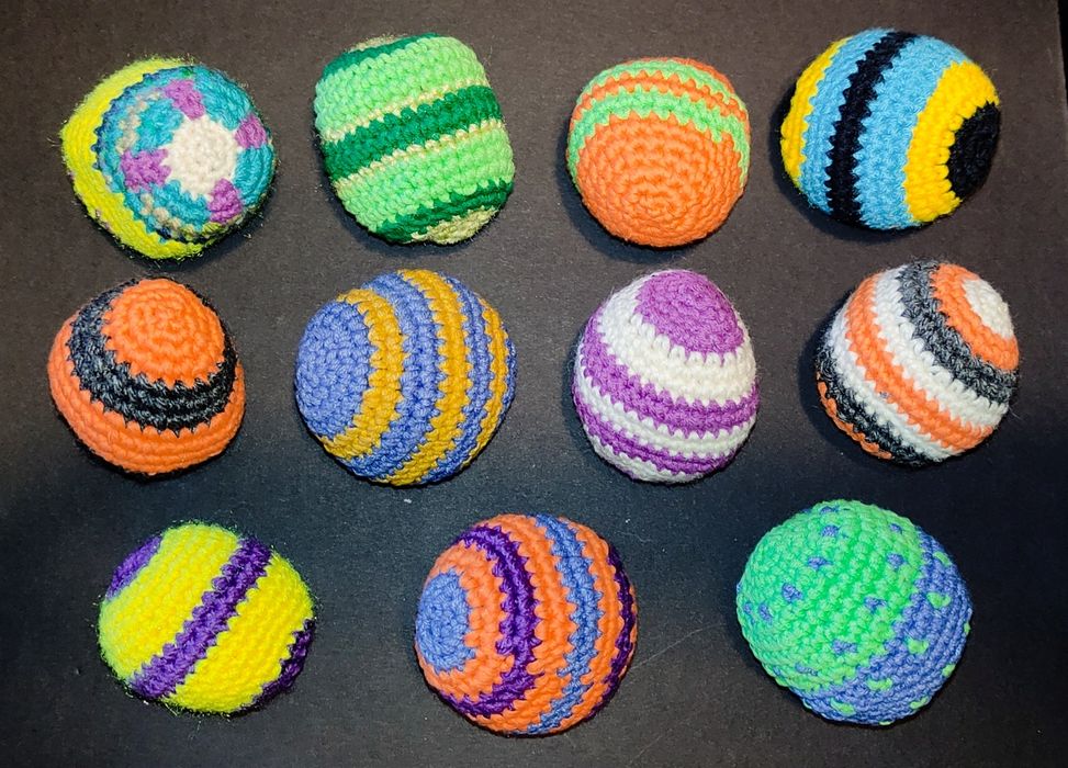 Хек за ритане с крак