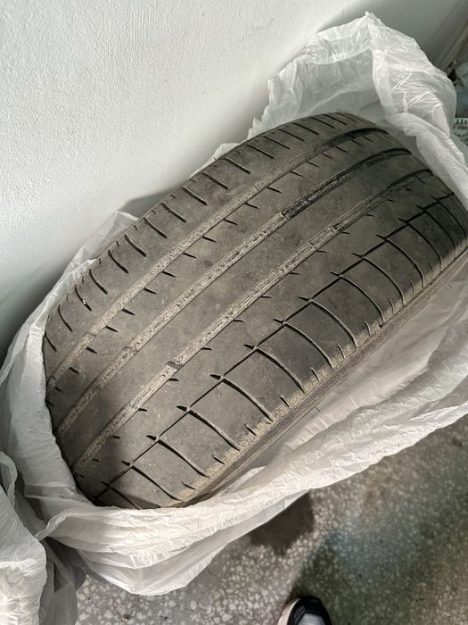 Шины Triangle r17