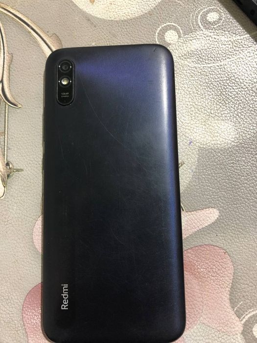 Продаётся редми 9а