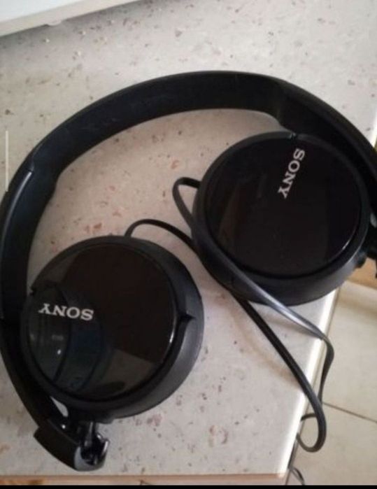 casti sony noi impecabile bas puternic jack fir 3.5