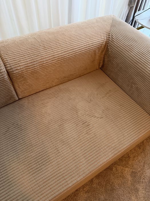Canapea extensibila 180x200 cm