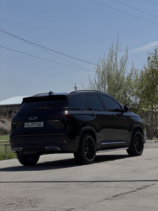 Captiva 5 сотилпди