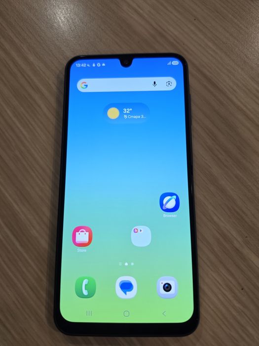 Samsung A 16 128 GB