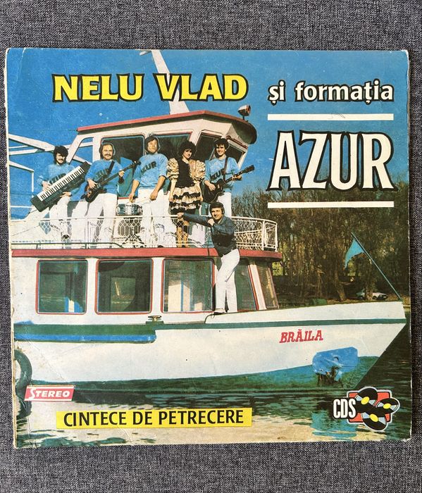 Diverse viniluri