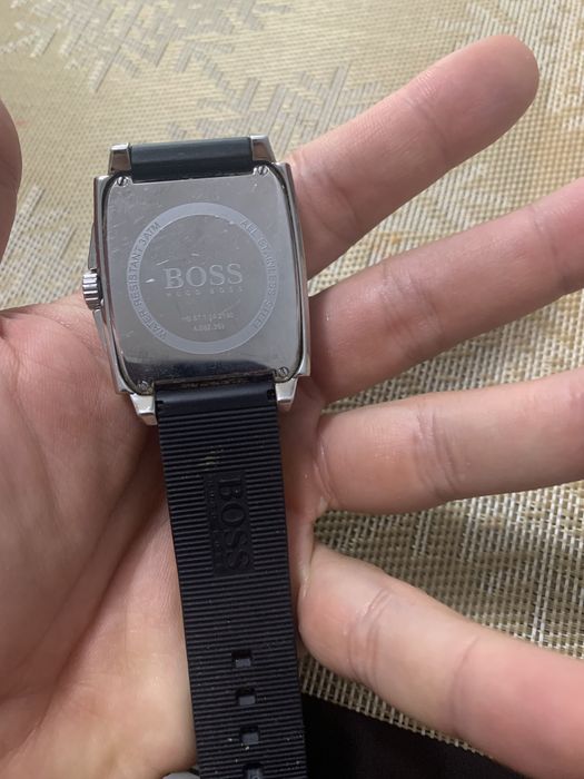 Ceas Hugo Boss original