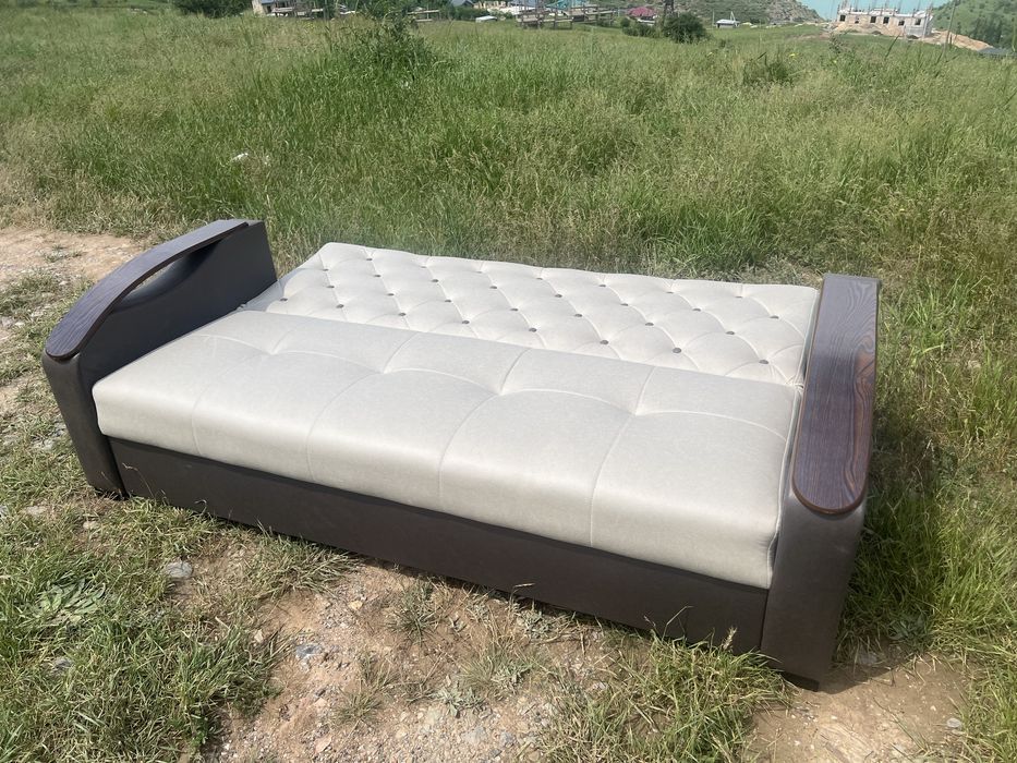 Диван Раскладной на скидке