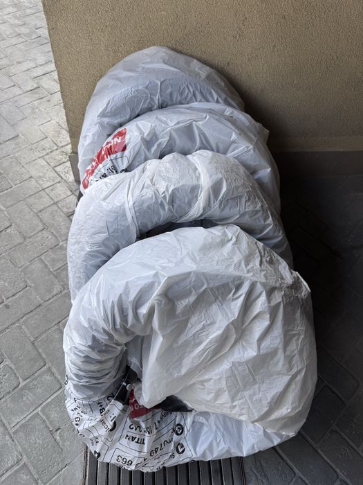 Anvelope all seasons michelin crossclimate 2 225/50 r17