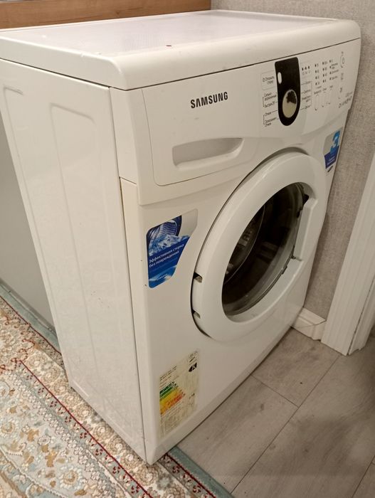 Стиральная машина Samsung
