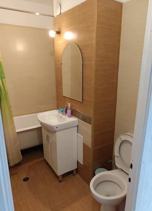 Едностаен, под наем, ж.к Дружба 1