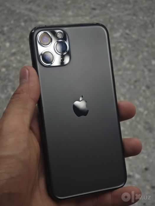 Iphone 11 pro sotiladi