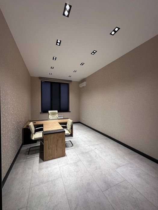 Минор! Продаётся евро офис, с площадью 128 кв.м