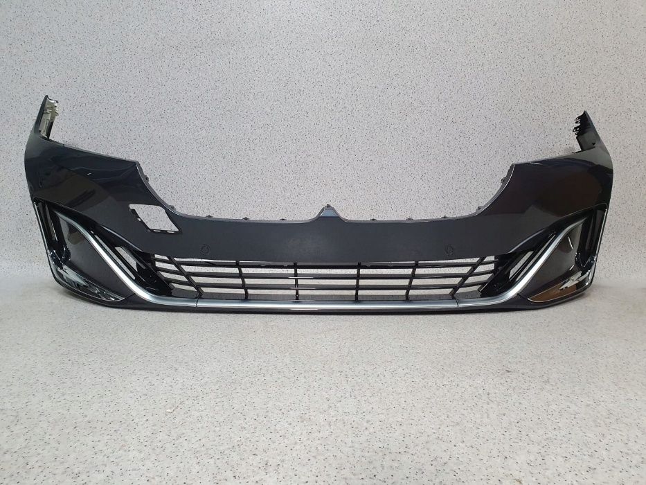 Bmw 7 G11 G12 lci bara fata pachet normal crom facelift