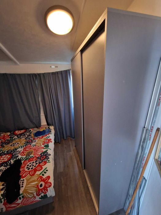 Casa mobila second-hand Willerby Herald Gold