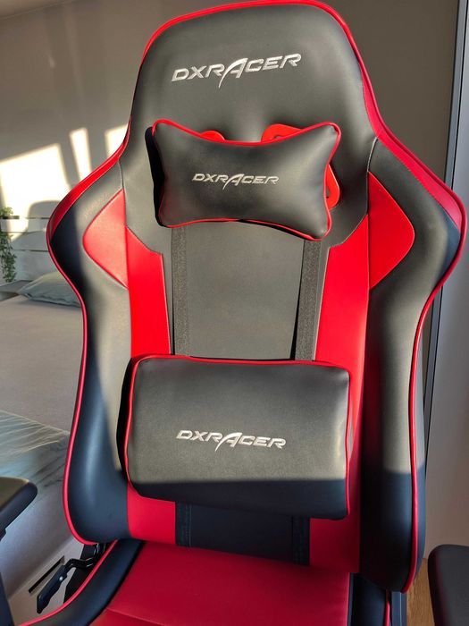 Scaun gaming DXRacer