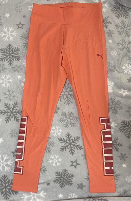 Colanti Puma fete marimea S