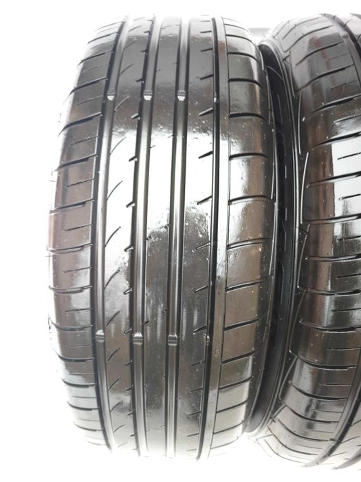 Anvelope 235/65/17 vara FALKEN AZENIS FK453CC Japonia