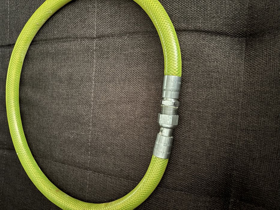 Furtun de gaze 1m calitativ