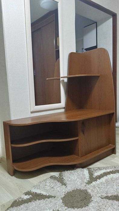 Тумба для прихожей