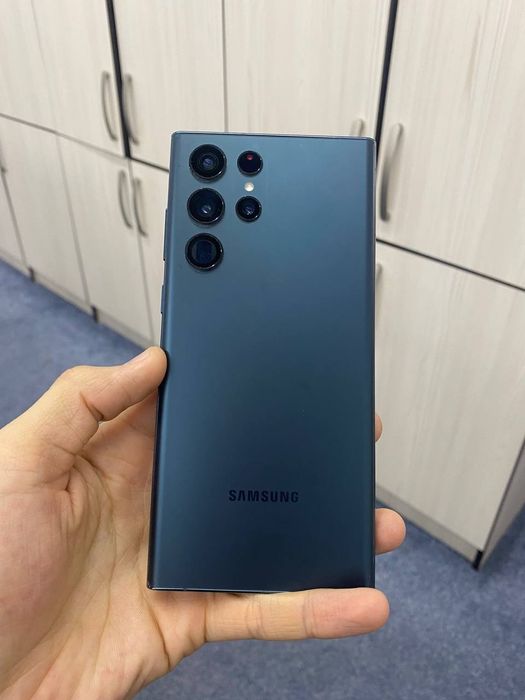 Samsung s22 ultra 512gb