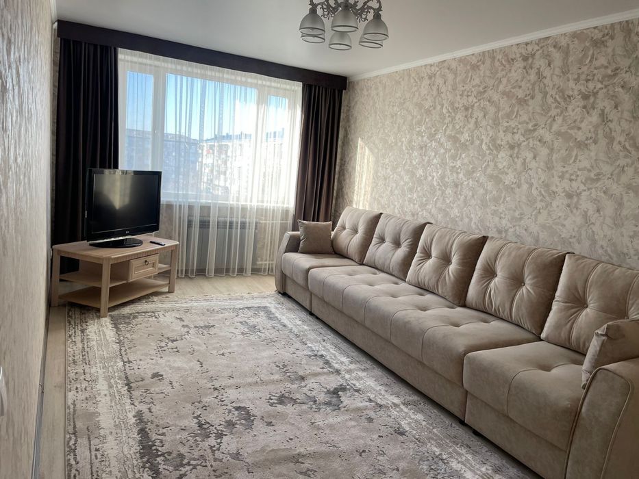 Продам квартиру ленинградка