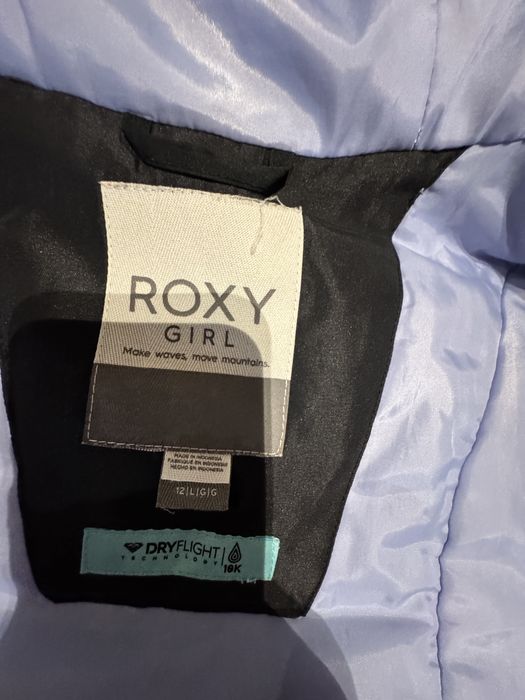 Яке за ски Roxy.