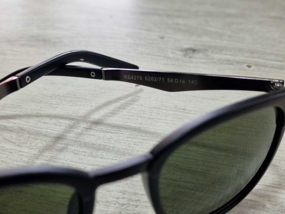 Очила Ray-Ban Highstreet RB4278 6282/71