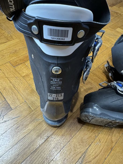 .	Clăpari Schi Salomon X Access R80 Wide 27/27.5 (42-43)