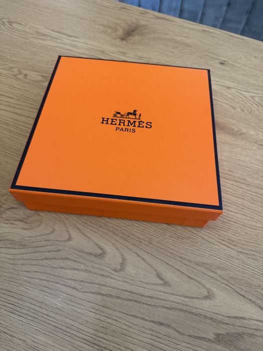 Hermes Cheval d'Orient пепелник