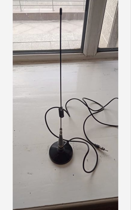 Антенна для авто