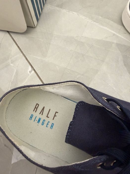 Ralf Ringer кеды