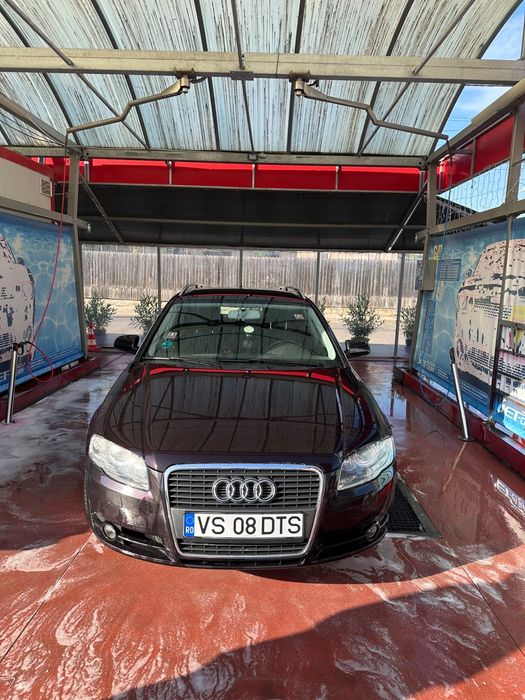 Vand Audi A4 B7 2.0 TDI 177Cp