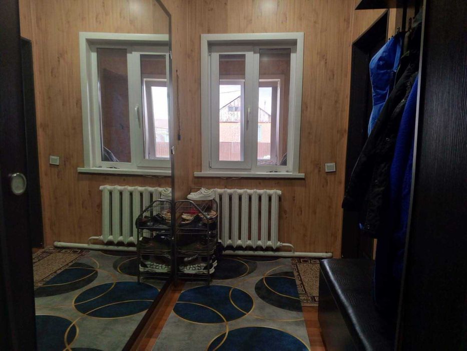 Продам и обменяю дом в рабочем поселке. Срочно!