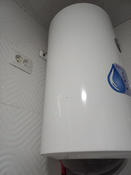 Vitech котел отопления