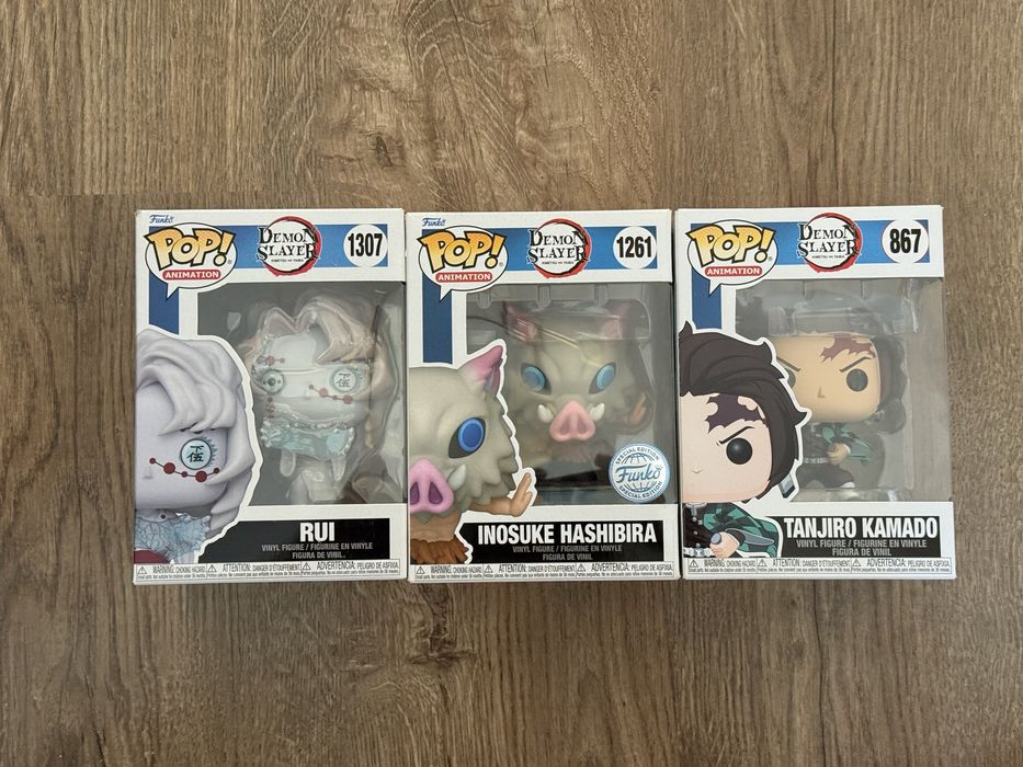 Продам Funko pop
