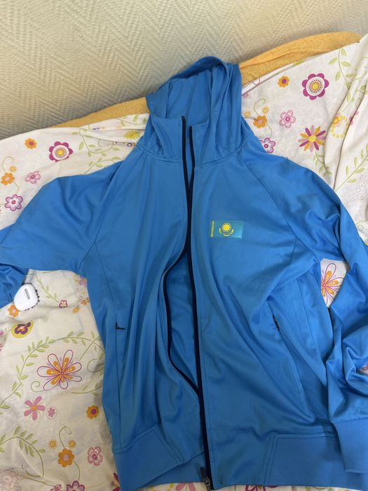 Спортивный костюм РК