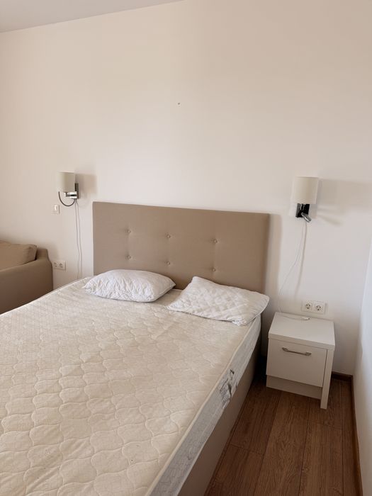 Blaxy Residence OLIMP Garsoniera De Vanzare Pe LITORAL