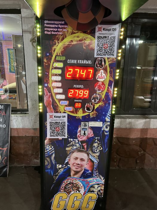 Силомер аппарат