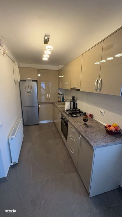Apartament 2 camere modern + loc de parcare- spre inchiriere