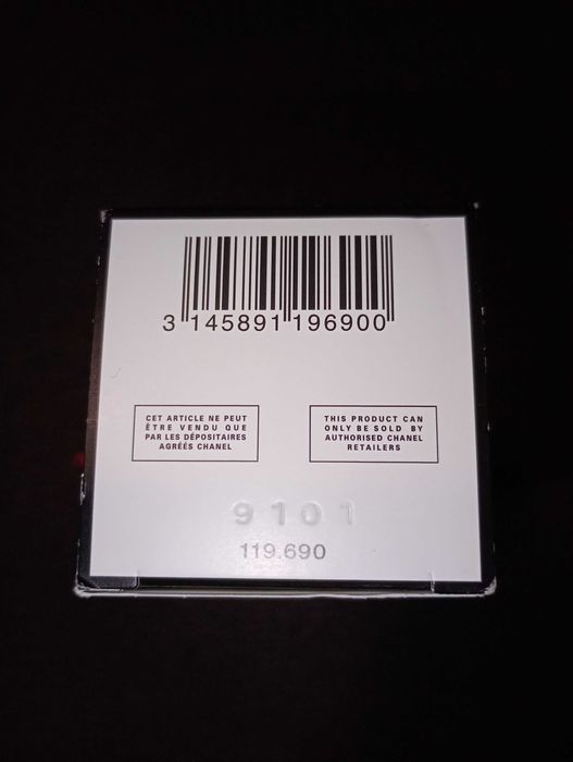 Chanel n°19 Eau de Toilette за жени 100 мл. Шанел дамски парфюм