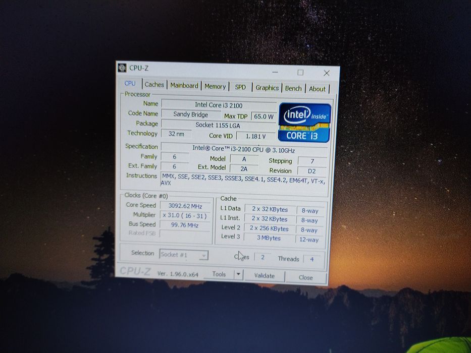 Keys core i3 sotladi srochna