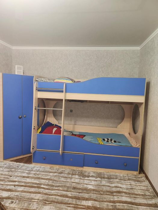 Продам 1 ком в 20 мкр. Сити Мол