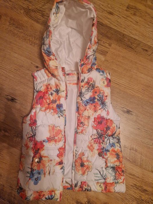 Vesta zara 13 14 ani