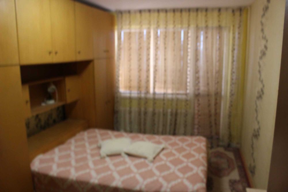 Продава се 3-стаен апартамент в Силистра