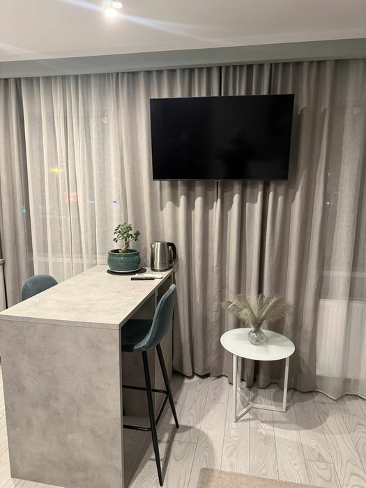 premium studio Regim Hotelier Onesti