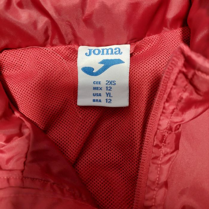 Foita Joma L juniori