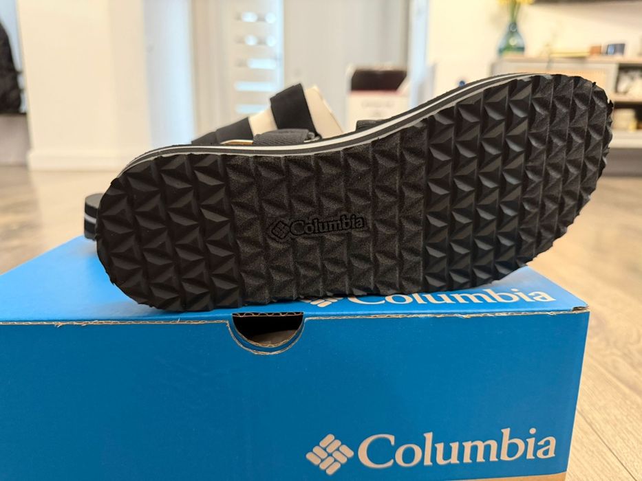 Papuci damă Columbia