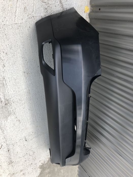 Bara spate noua Dacia Logan 2 , 2017 / 2018 / 2019 / 2020 Facelift