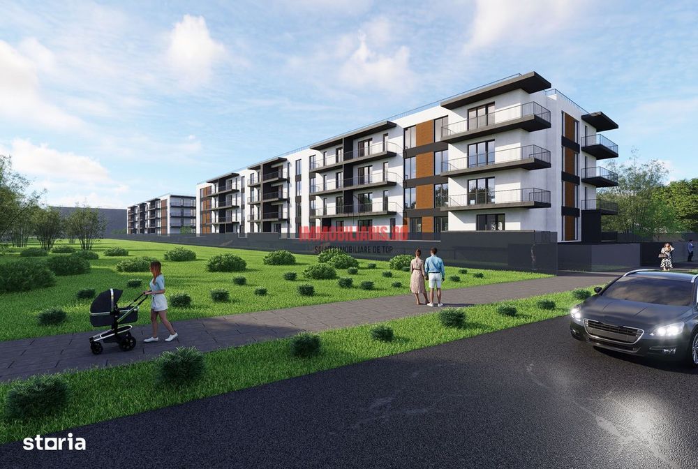 Theodor Pallady-Metrou - Parcare Bonus - Direct Dezvoltator