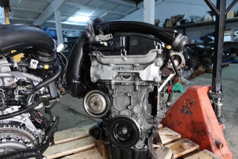 Motor1,6iTHP*EP6DT_5FR_5F04*156Cp2010>2015 Eu5CitroenDS3CuAnexe85000km